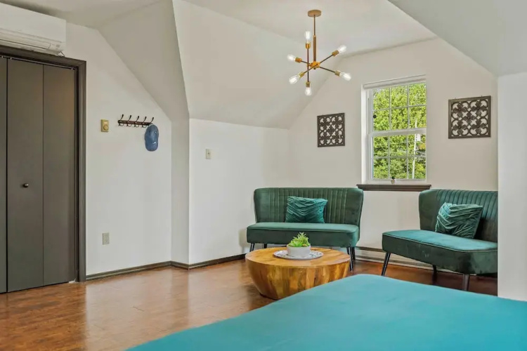 Mountain Mindset by Avantstay Pool, Hot Tub, Game Room, Firepit