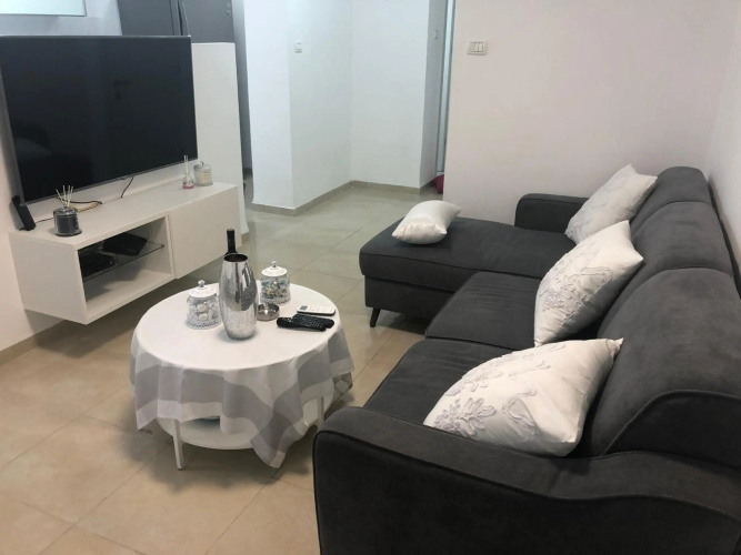 The Urban Apartment