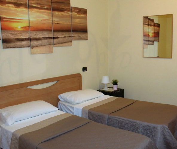 B&B Alloggio Maria