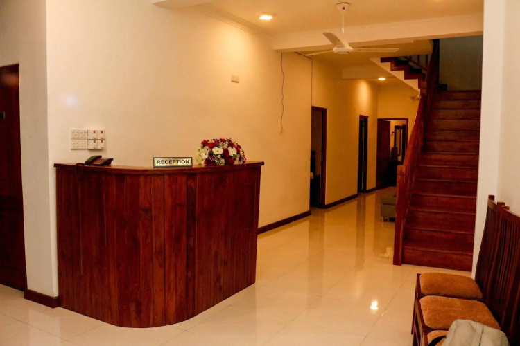 Vin Roma Homestay
