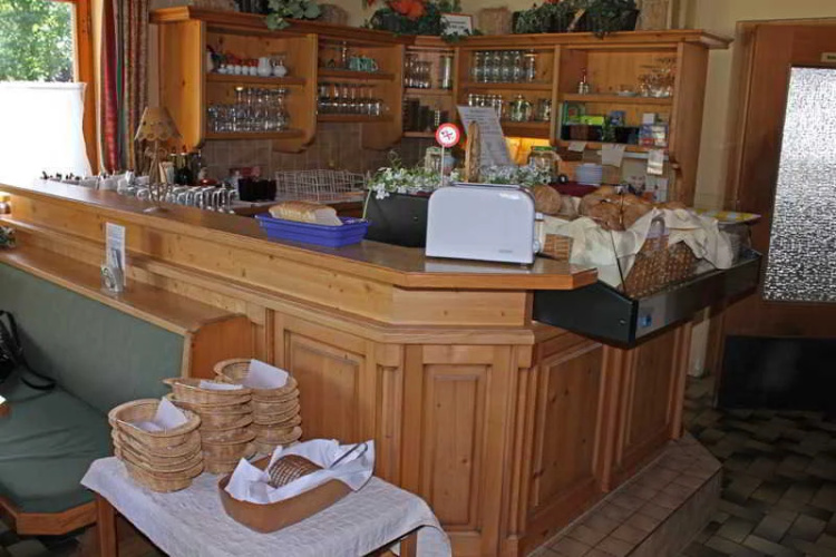 Hotel BinderhA¤usl