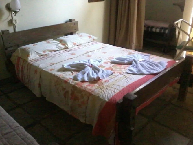 Hotel Cupim