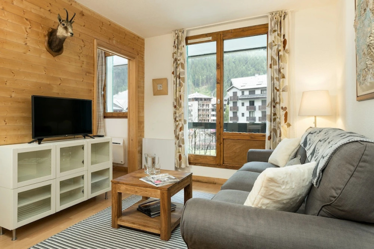 Apartment Balme 2