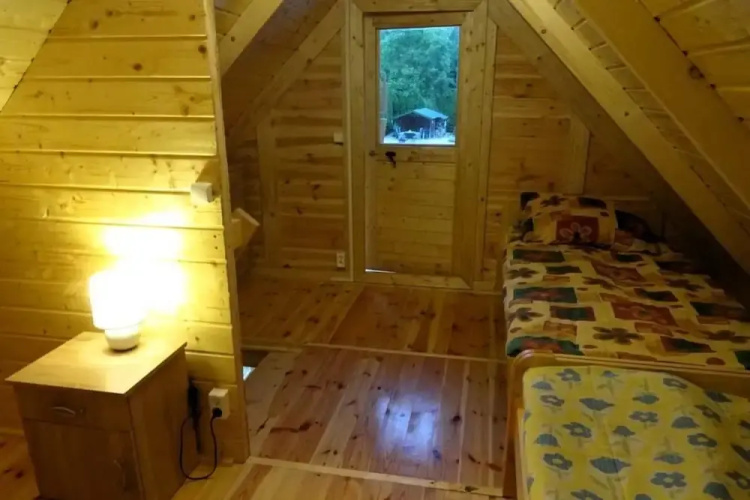 Cottage in Dziwnow Near the Beach