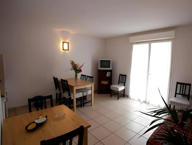 Résidence Appart Hotel Au Pitot