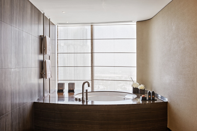 Armani Hotel Dubai photo 10
