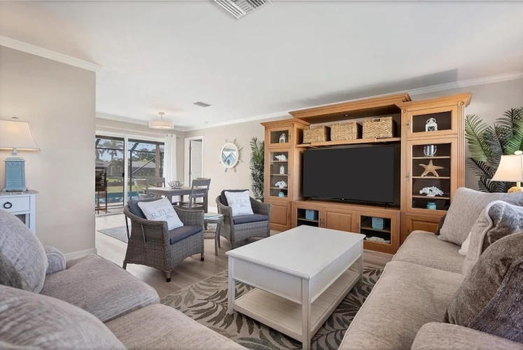 3 Bedrooms Cottage