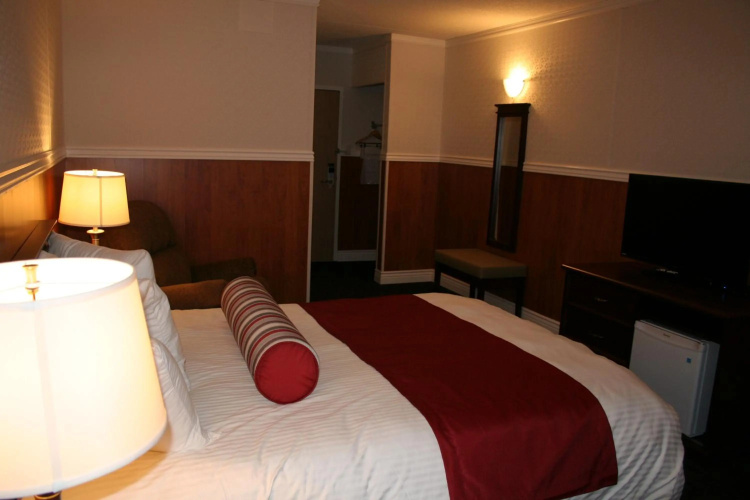Hotel North