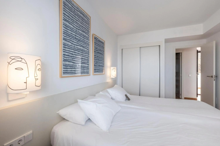 Calallonga Hotel Menorca