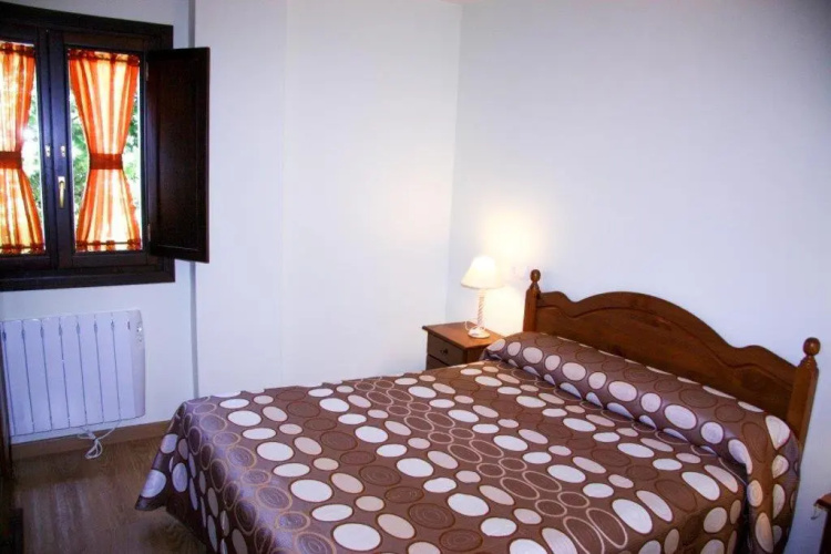 Apartamentos La Catedral