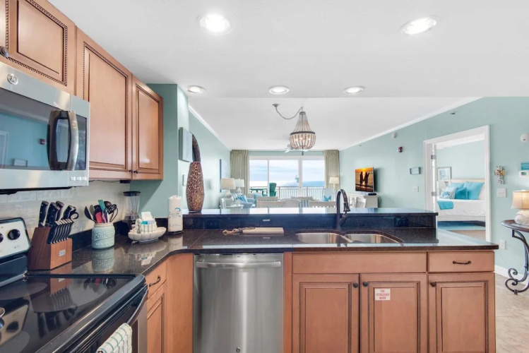 Sterling Shores 607