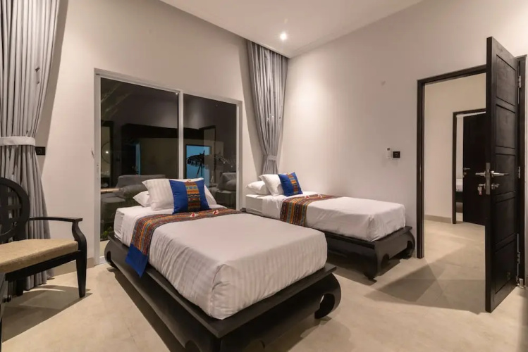 Villa Akasa Segara