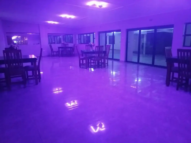 Skyline River Resort