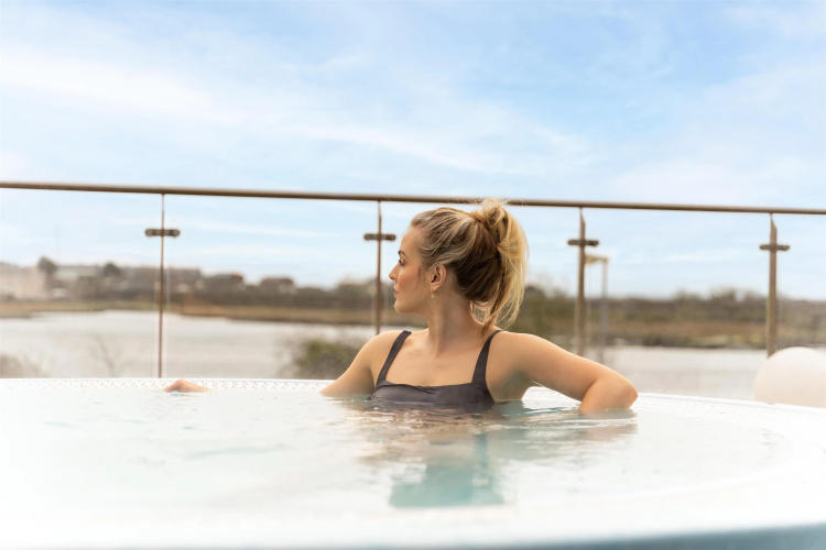 The Galmont Hotel & Spa photo 14