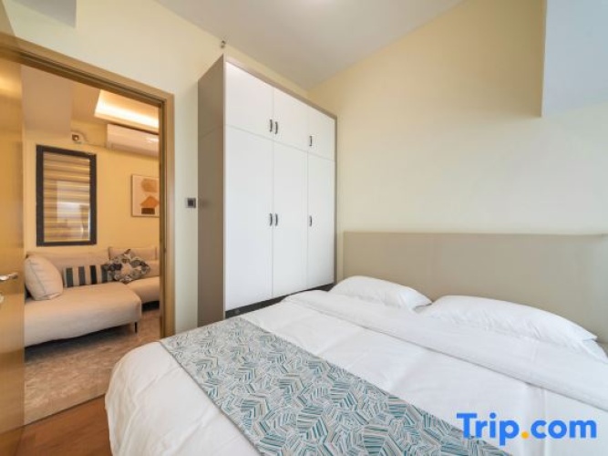 3 Bedrooms Executive room