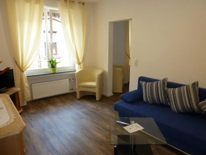 Hotel Garni Reis