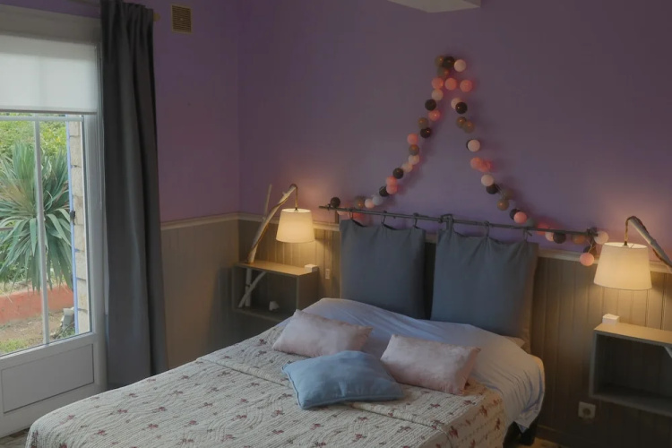 Lou Candelou B&B