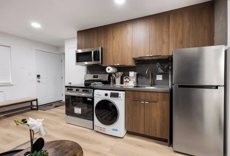 Classic Double Apartment