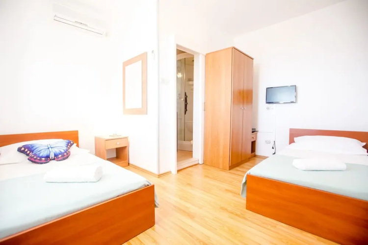 Apartment Jaka