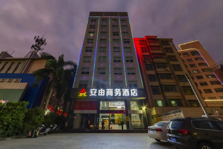 Hotelbild