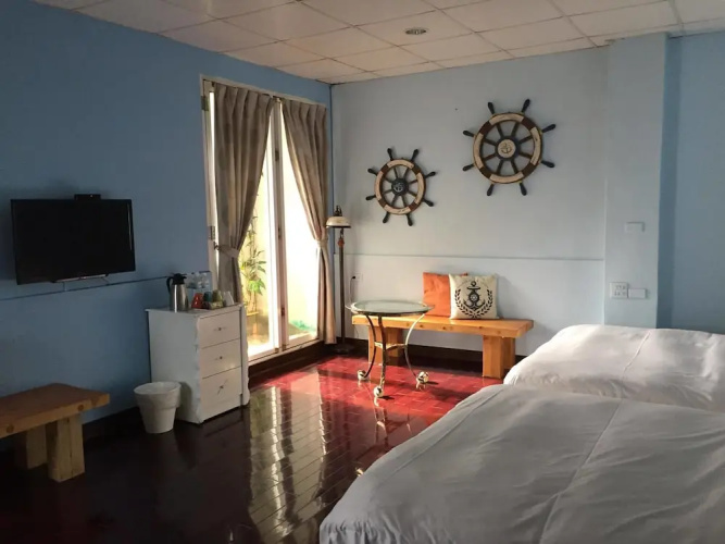 Pottery B&B