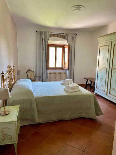 Casa Al Vento