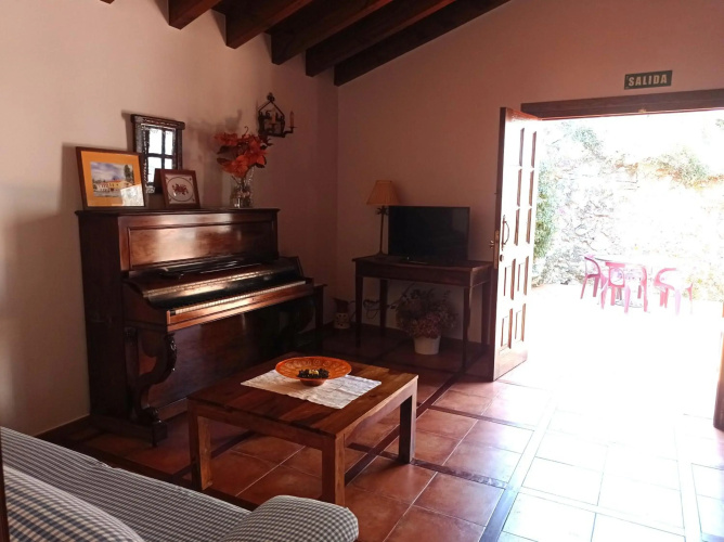 Casa Llano