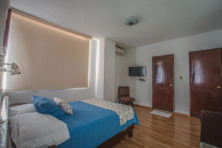 Hotel Palacio