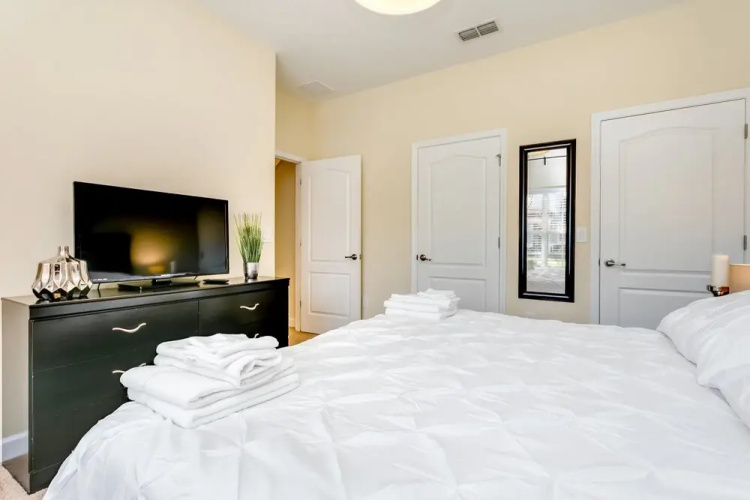 Bismark Villa Windsor At Wesside