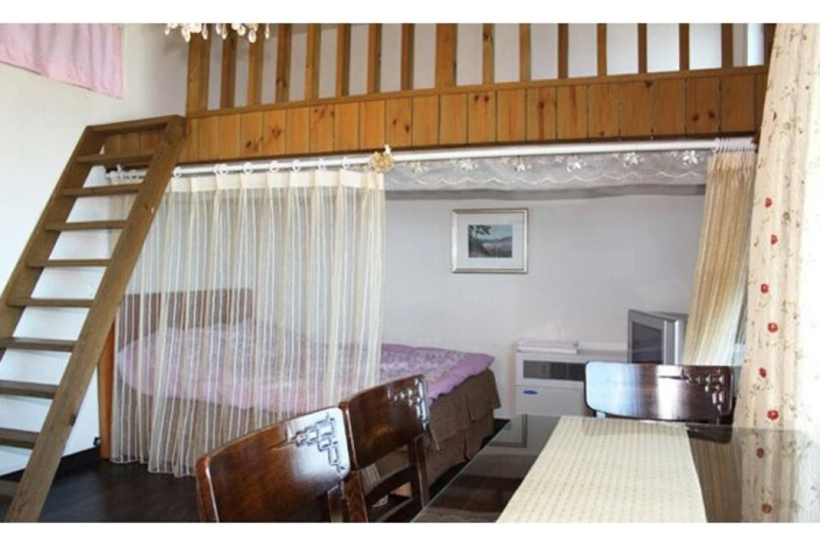 Pohang Small Happiness Pension