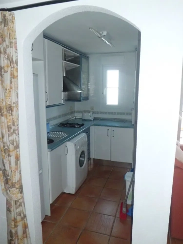 1 Bedroom Economy Apartment