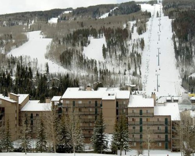Vantage Point-Vail