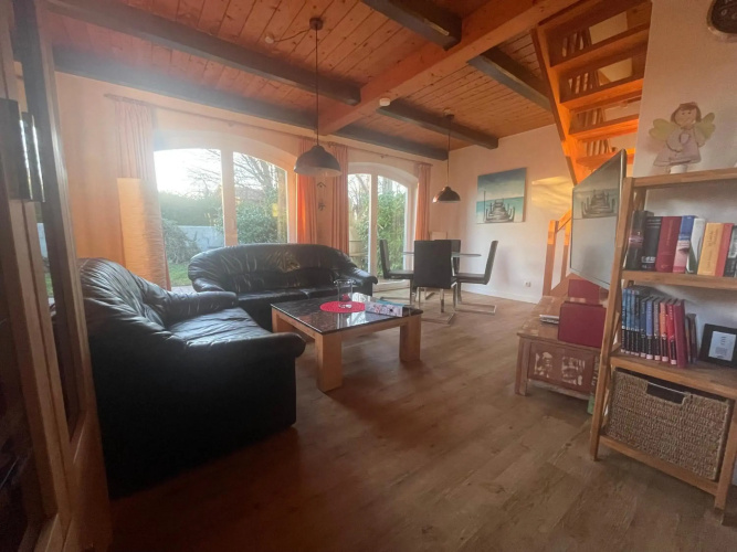Ferienhaus Maxe, Haus Paula