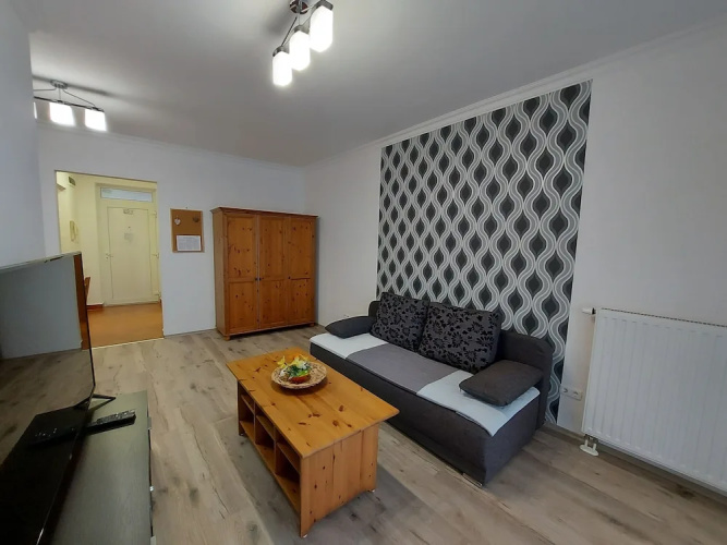 Gréta Wellness Apartmanok