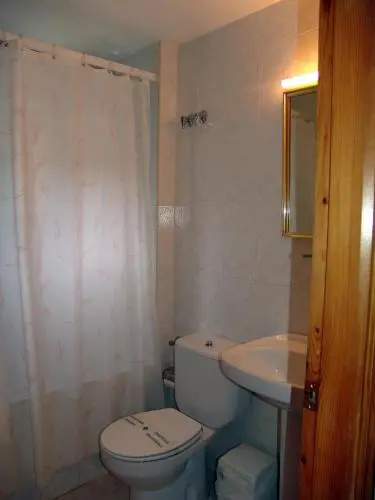 Hostal Pirineos