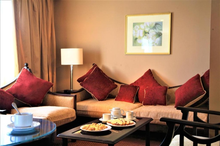 Suite