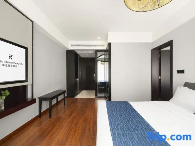 Comfort Twin Family room