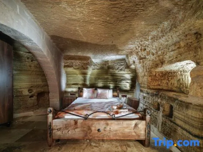 Premium Triple room
