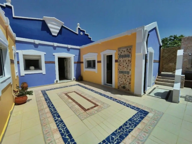 Villa