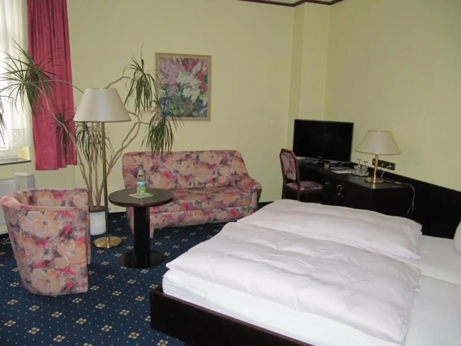 Comfort Double room