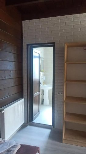 Guesthouse on V.Pshavela 52A