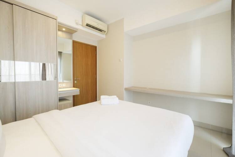 Cozy 1Br Oasis Apartment Over view