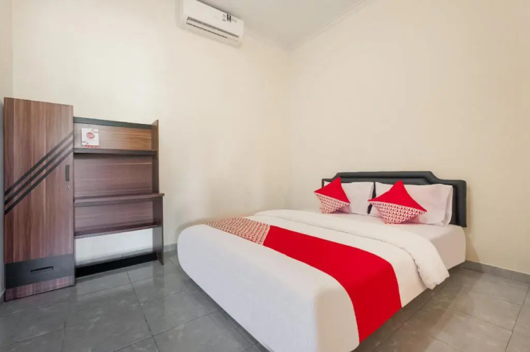 OYO 3223 Jy Homestay