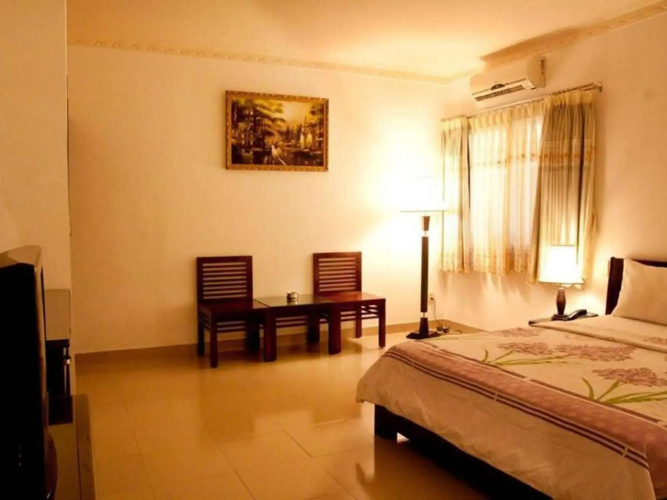 Phi Phung Hotel