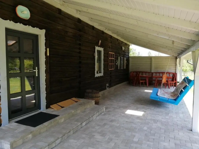 Cottage