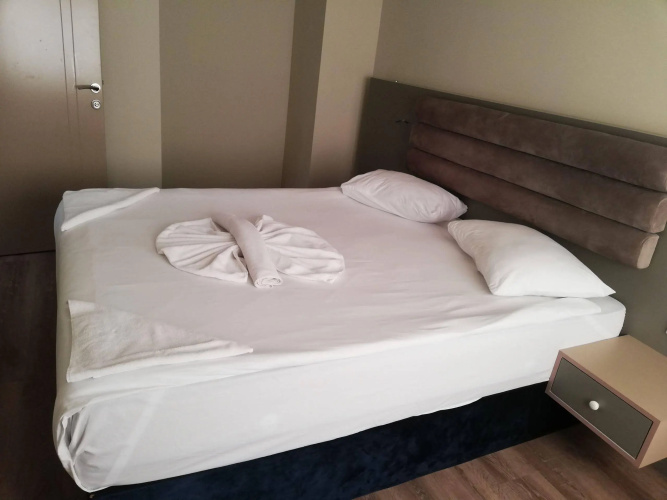 Sirena Apart & SPA