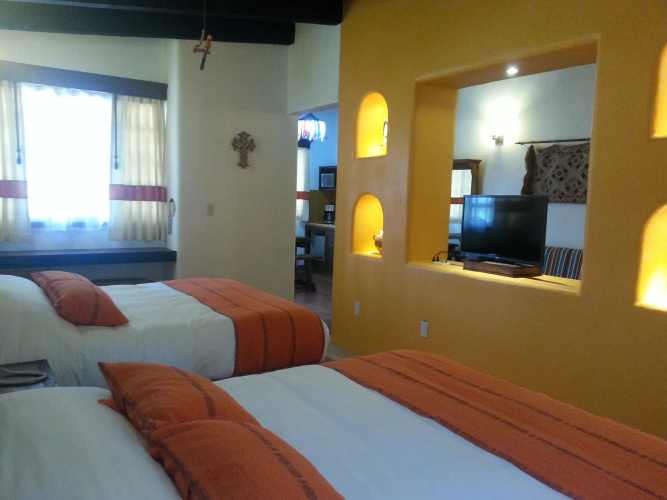 Hotelbild