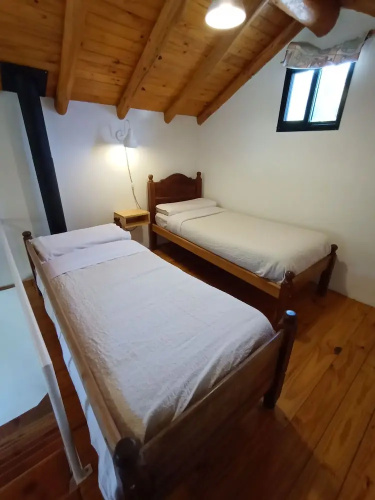 Cabanas Nagual