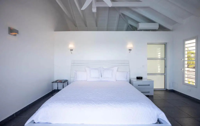 Dream Villa St Jean 602