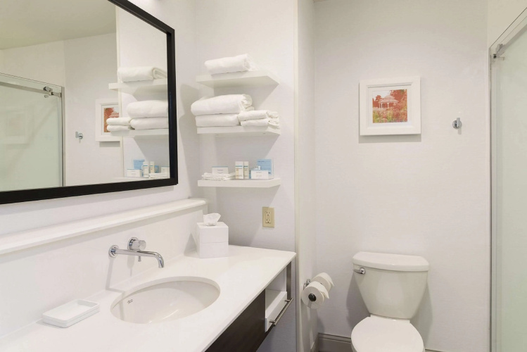 Hampton Inn Mt. Pleasant